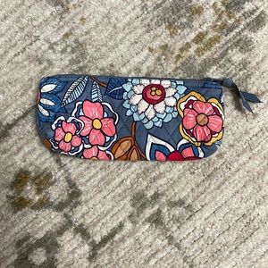 vera bradley COSMETIC BAG